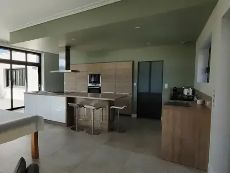 rosace plafond à Les Sables-d'Olonne - image 4