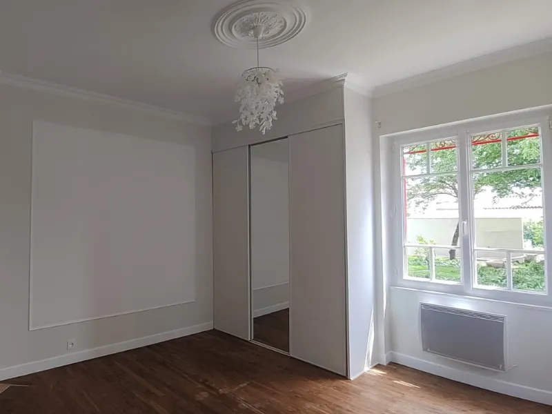 rosace plafond lucon