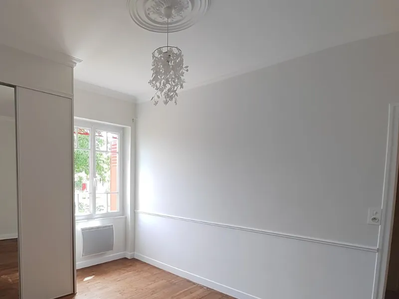 rosace plafond lucon