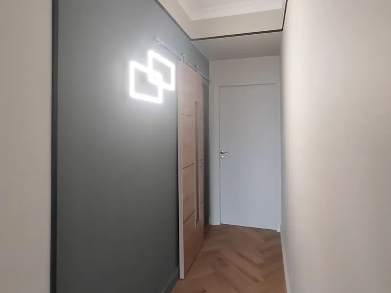 rosace plafond lucon