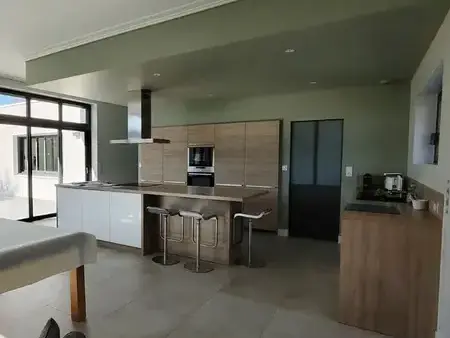 rosace plafond à Sainte-Hermine - image 4