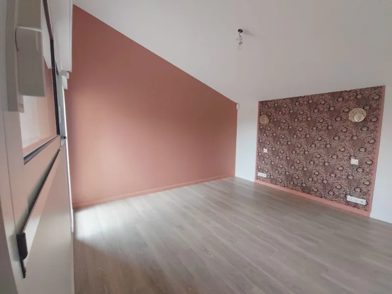 rosace plafond sainte hermine
